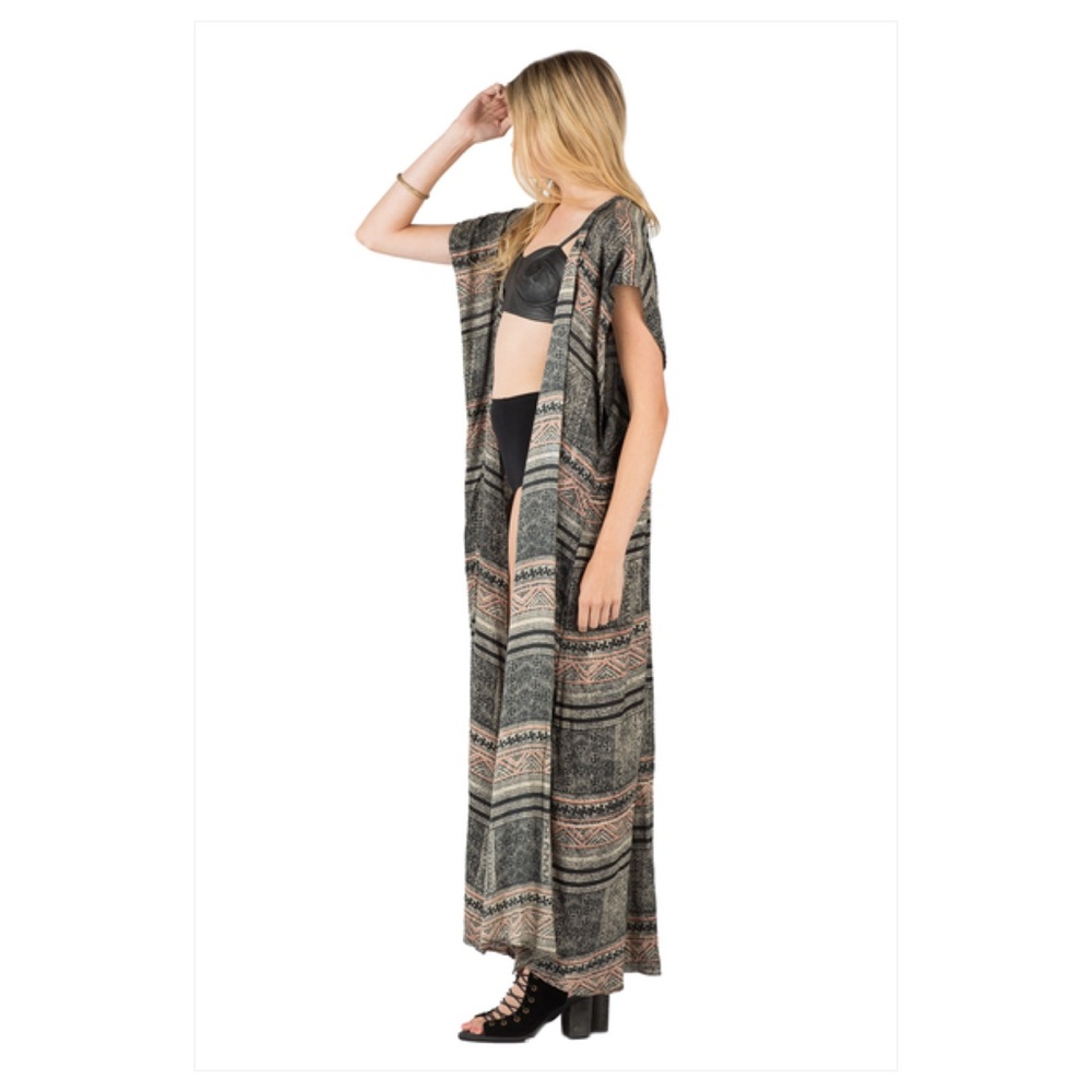 Cleobella Leti Duster - Picture 3 of 7